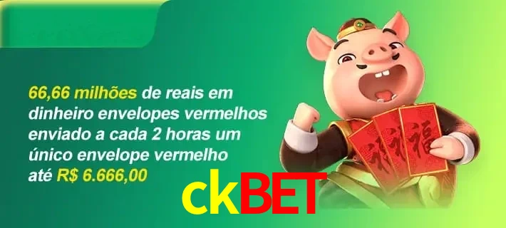 Promoções4 ckbet