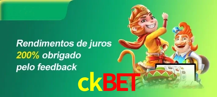 Promoções 1 ckbet
