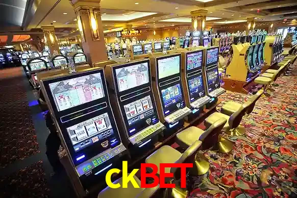 10 Perfis de Indivíduos que Exigem Cautela no ckbet Cassino