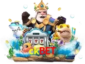 fishery ckbet