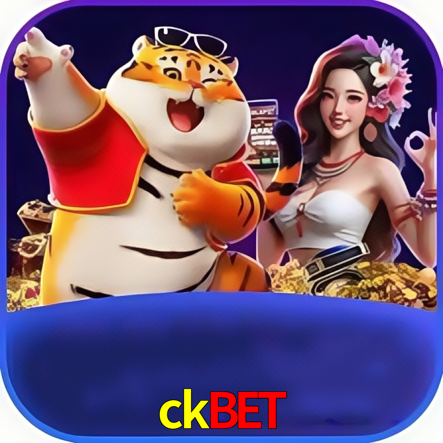 Logo ckbet