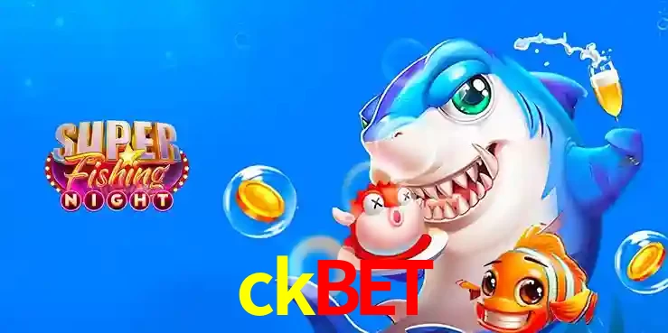 Cassino de Pesca: Uma Visão Geral e Recomendação no ckbet
