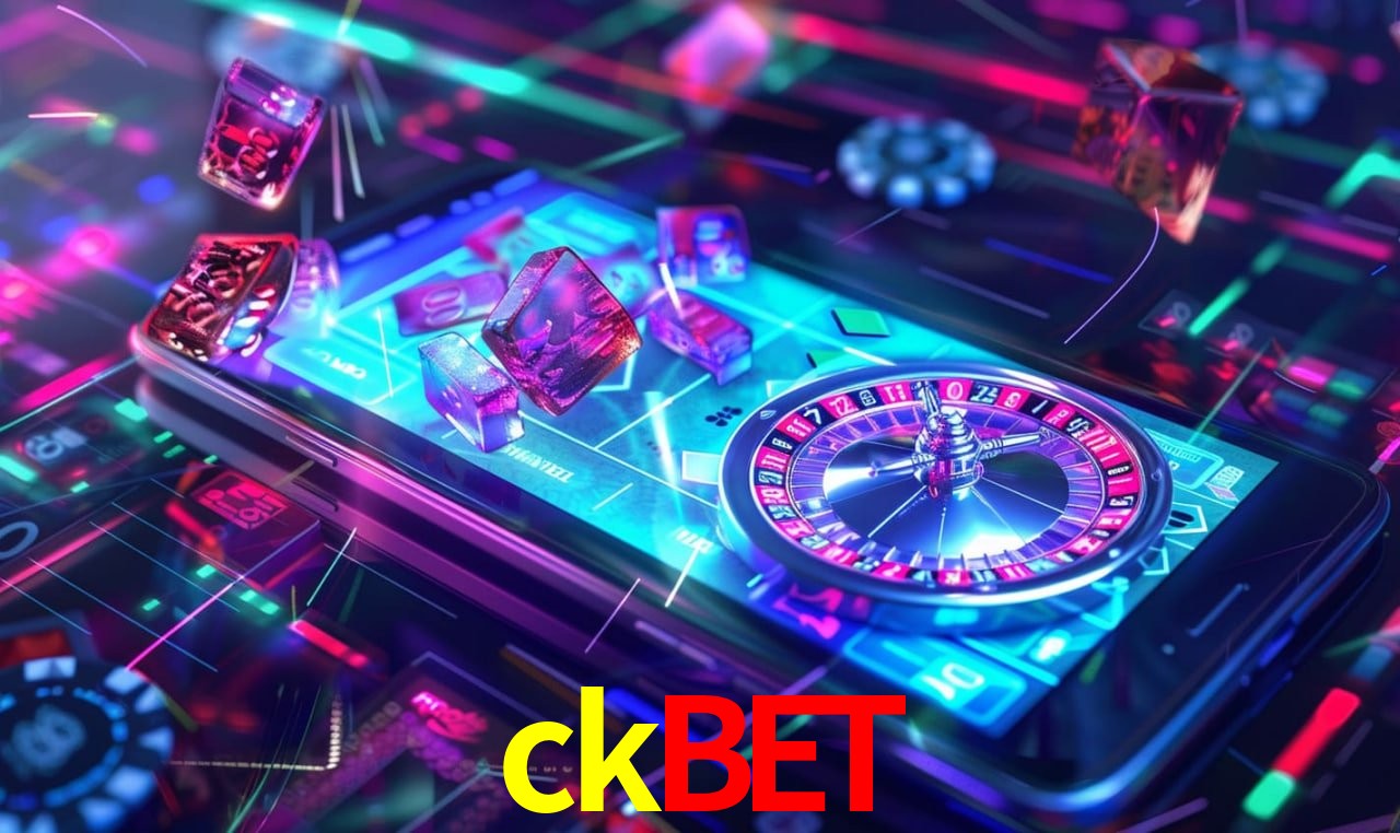 Experiência VIP ckbet